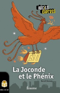 Cover La Joconde et le Phenix