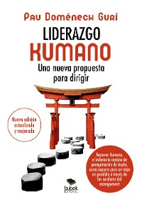 Cover Liderazgo kumano - Una nueva propuesta para dirigir