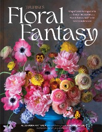 Cover Tulipina's Floral Fantasy