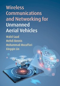 Cover Wireless Communications and Networking for Unmanned Aerial Vehicles