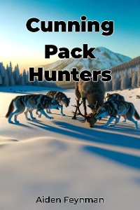 Cover Cunning Pack Hunters