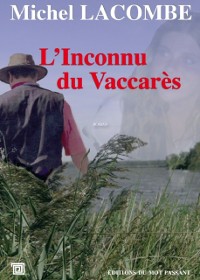 Cover L''Inconnu du Vaccares