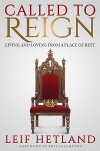 Cover Called to Reign