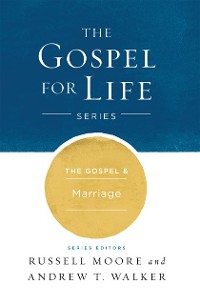 Cover Gospel & Marriage
