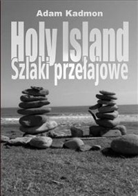 Cover Holy Island. Szlaki przełajowe