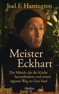 Cover Meister Eckhart