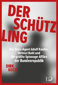 Cover Der Schützling