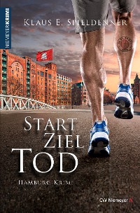 Cover Start Ziel Tod