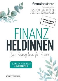 Cover Finanzheldinnen