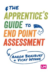 Cover Apprentice's Guide to End Point Assessment