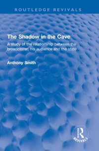 Cover Shadow in the Cave