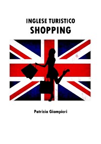 Cover Inglese turistico: Shopping