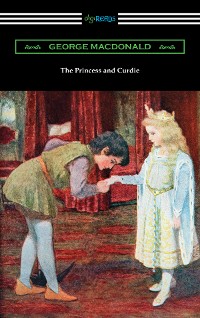 Cover The Princess and Curdie