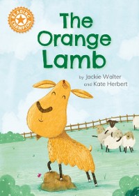 Cover Orange Lamb