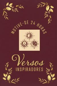 Cover Versos Inspiradores