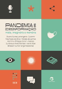 Cover Pandemia e (Des)informação