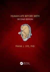 Cover Human Life Before Birth, Second Edition