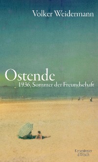Cover Ostende