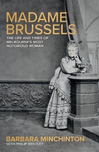 Cover Madame Brussels