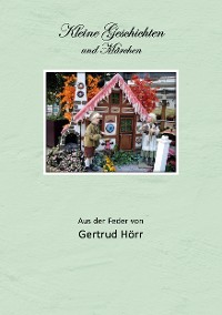 Cover Kleine Geschichten und Märchen