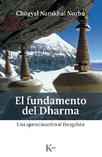 Cover El fundamento del Dharma