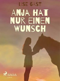 Cover Anja hat nur einen Wunsch