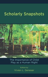 Cover Scholarly Snapshots