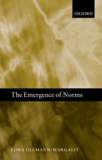 Cover Emergence of Norms
