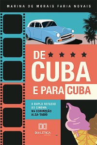 Cover De Cuba e para Cuba