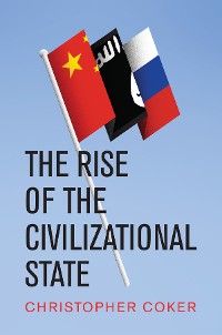 Cover The Rise of the Civilizational State