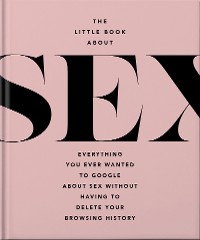 Cover The Little Book of Sex