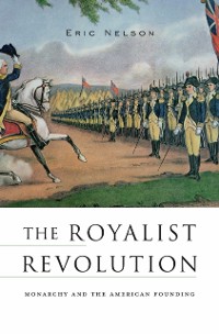 Cover Royalist Revolution