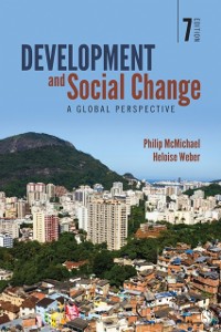 Cover Development and Social Change : A Global Perspective
