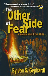 Cover The Other Side of Fear