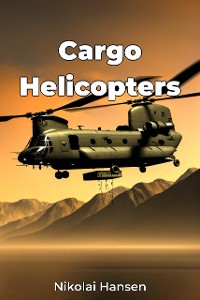 Cover Cargo Helicopters