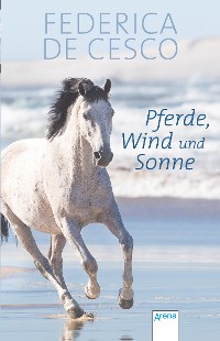 Cover Pferde, Wind und Sonne