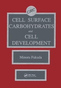 Cover Cell Surface Carbohydrates and Cell Development