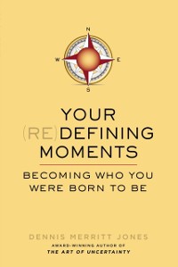 Cover Your Redefining Moments