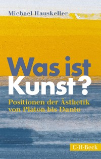 Cover Was ist Kunst?