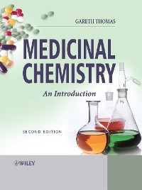 Cover Medicinal Chemistry