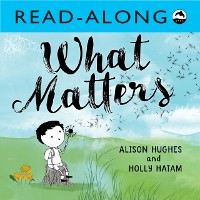 Cover What Matters Read-Along