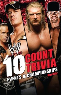 Cover 10 Count Trivia