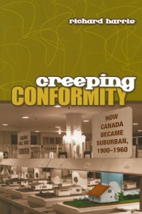 Cover Creeping Conformity