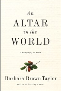 Cover Altar in the World
