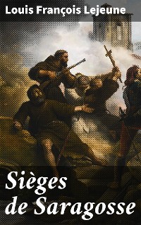 Cover Sièges de Saragosse