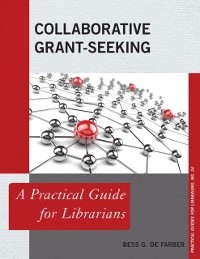 Cover Collaborative Grant-Seeking