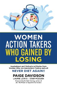Cover Women Action Takers Who Gained By Losing