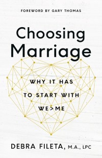 Cover Choosing Marriage