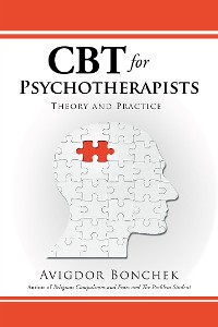 Cover Cbt for Psychotherapists