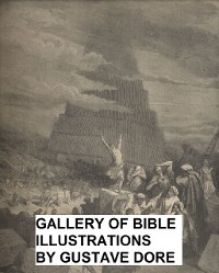 Cover Gallery of Bible Illustrations